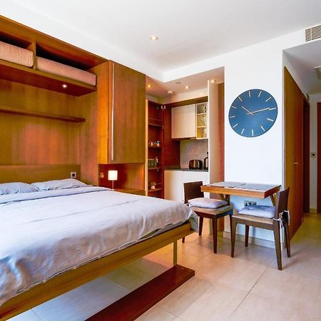Westone Suite-Hosted By Sweetstay غيبرالتار المظهر الخارجي الصورة