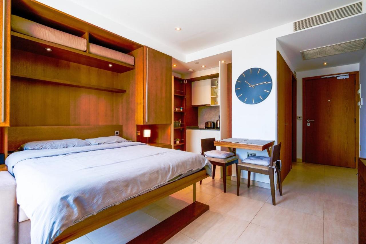 Westone Suite-Hosted By Sweetstay غيبرالتار المظهر الخارجي الصورة