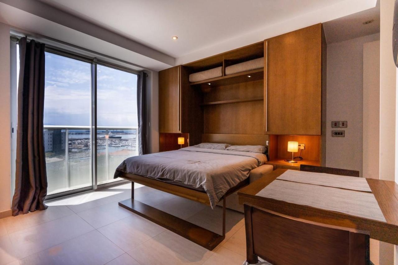 Westone Suite-Hosted By Sweetstay غيبرالتار المظهر الخارجي الصورة