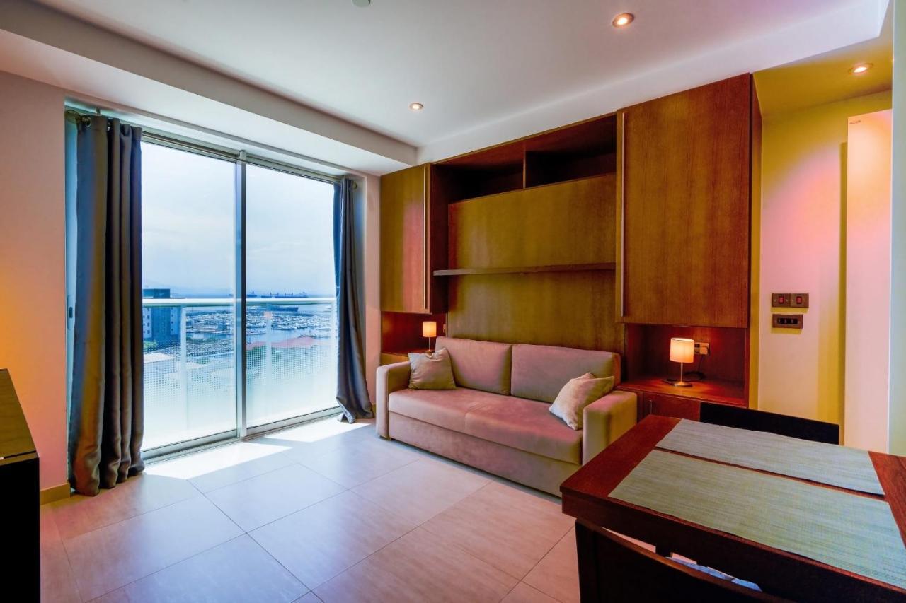 Westone Suite-Hosted By Sweetstay غيبرالتار المظهر الخارجي الصورة