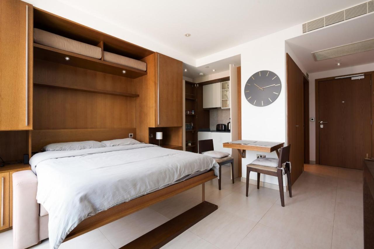 Westone Suite-Hosted By Sweetstay غيبرالتار المظهر الخارجي الصورة