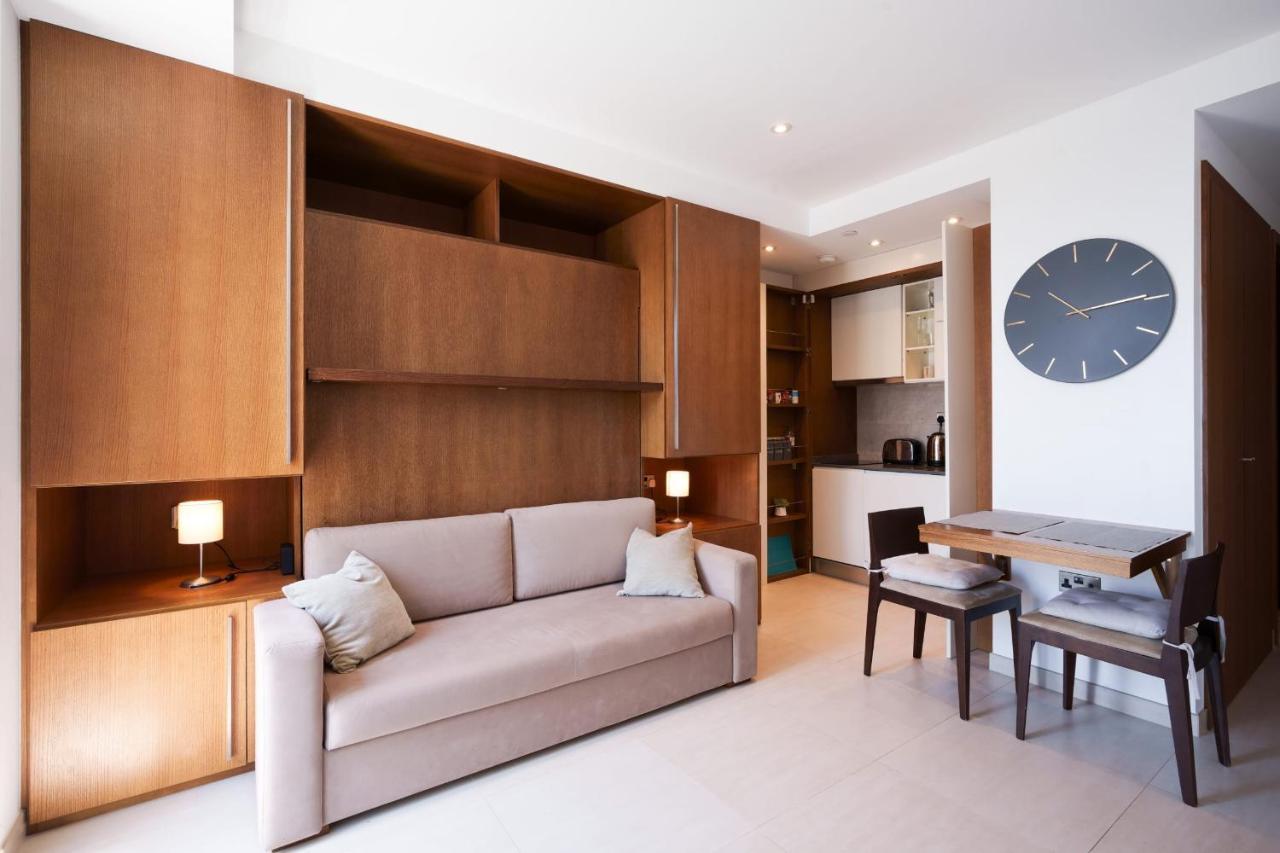 Westone Suite-Hosted By Sweetstay غيبرالتار المظهر الخارجي الصورة